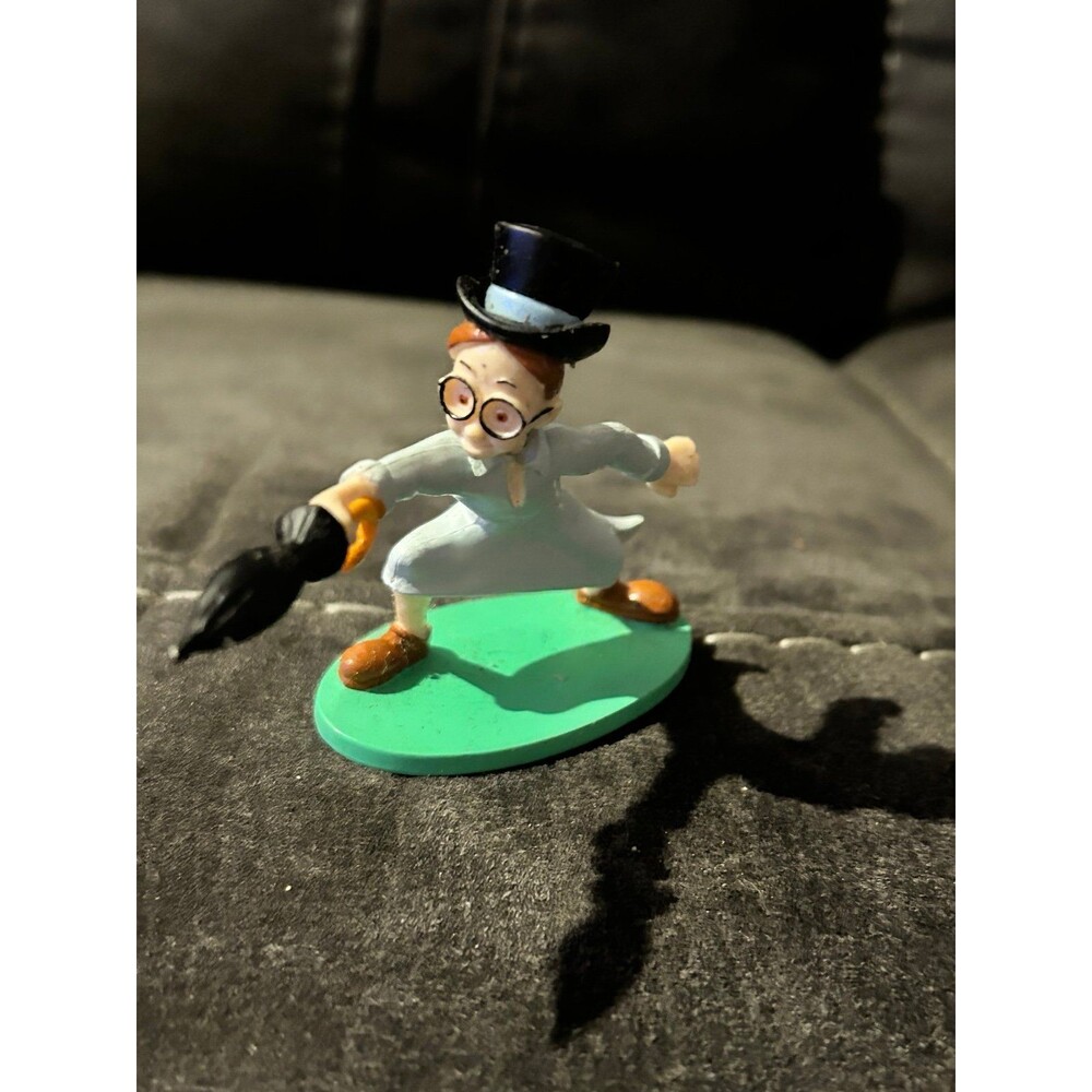 Peter Pan dr John darling